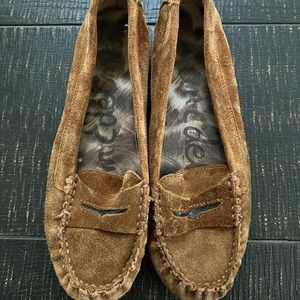 Sam Edelman slip ons